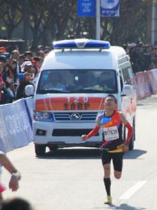 合作市大型活动