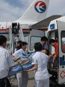 合作市接送服务